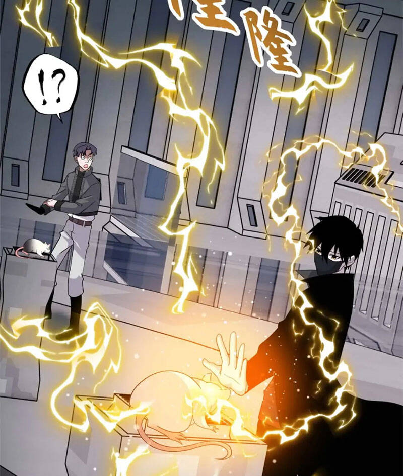 Ma Thú Siêu Thần Chapter 118 - 53