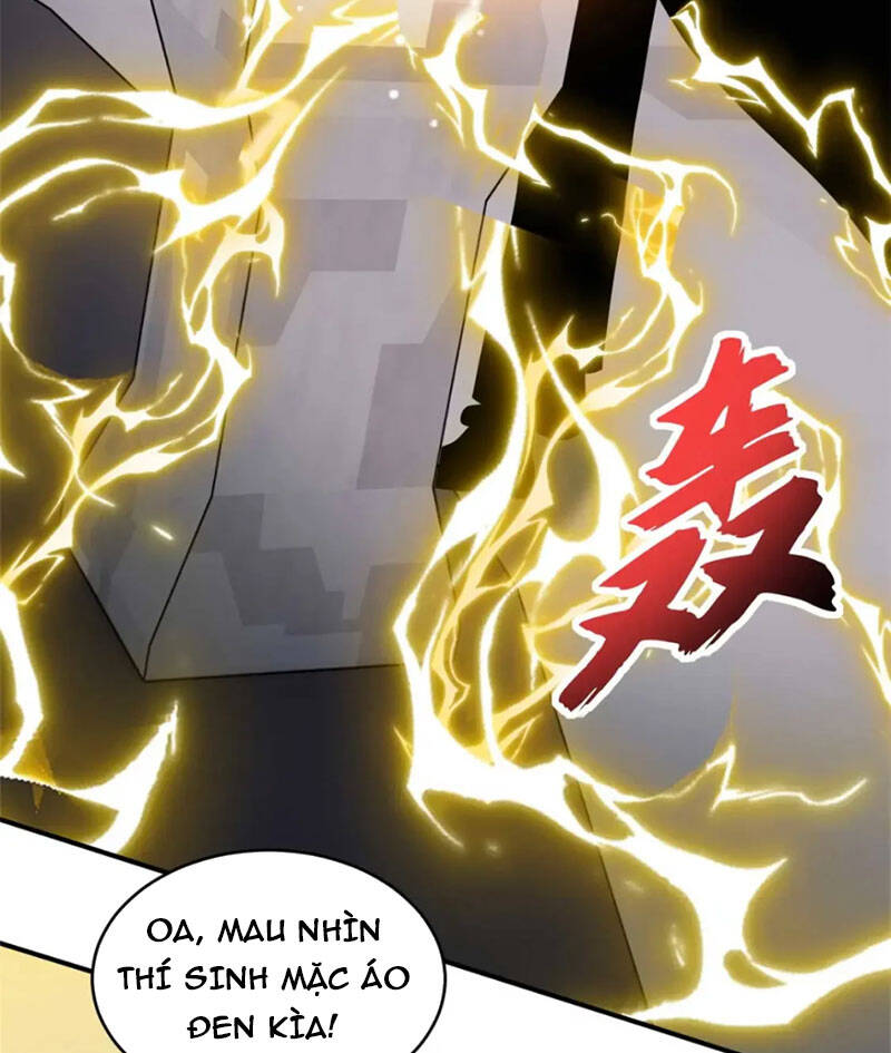 Ma Thú Siêu Thần Chapter 118 - 54
