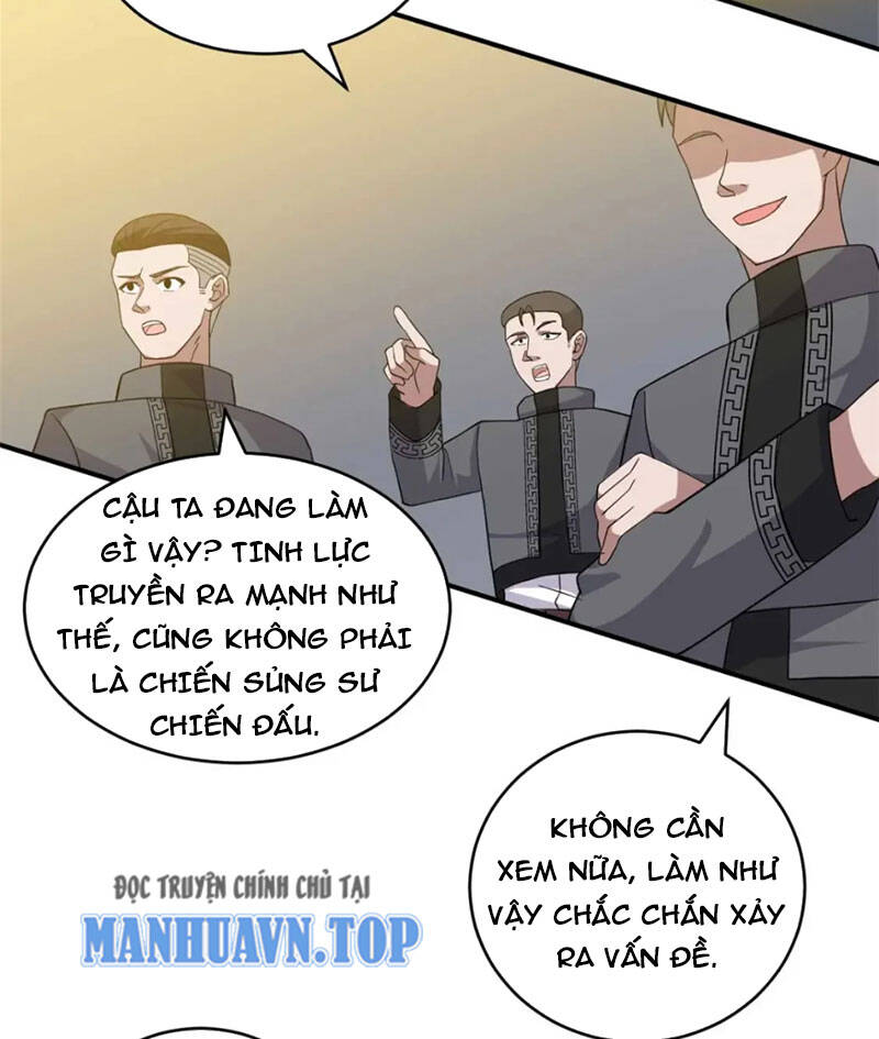 Ma Thú Siêu Thần Chapter 118 - 55
