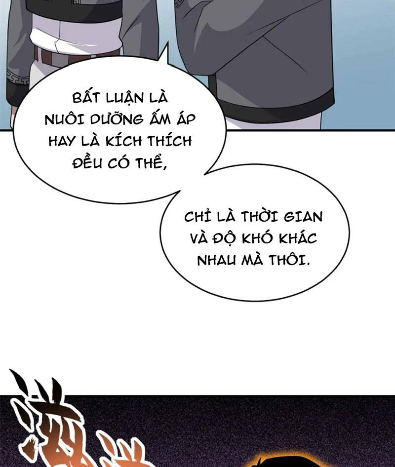 Ma Thú Siêu Thần Chapter 118 - 57