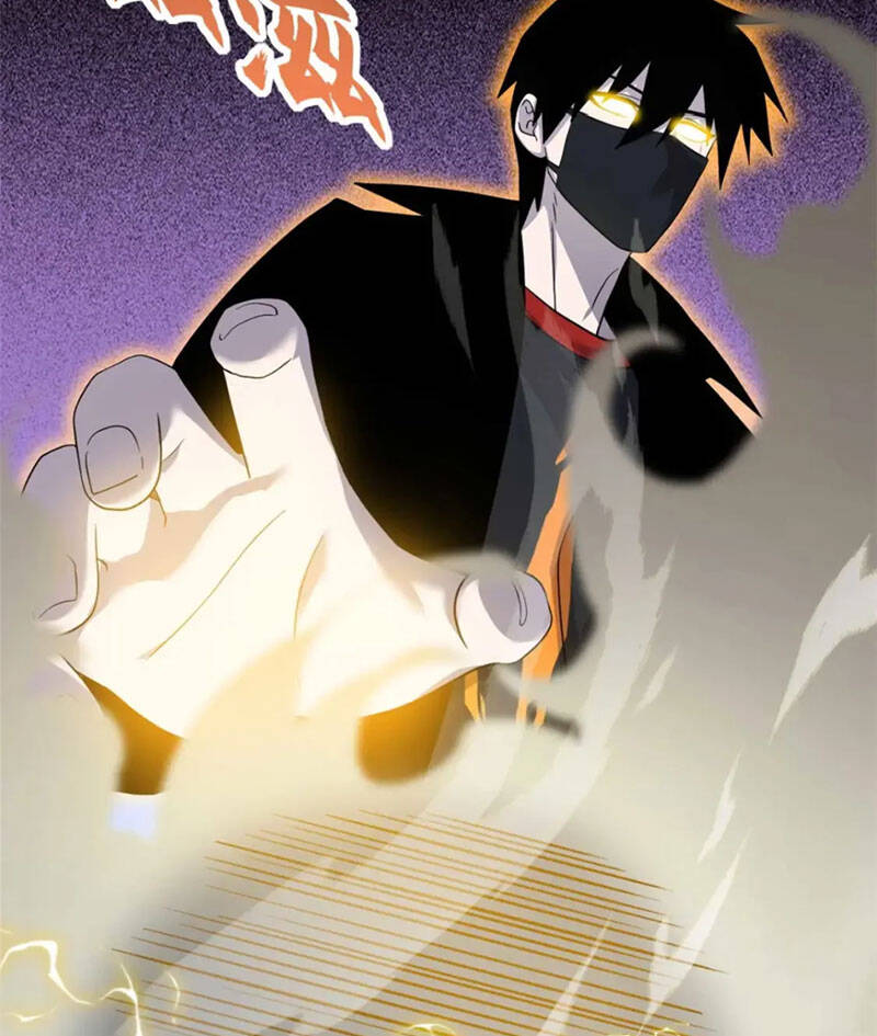 Ma Thú Siêu Thần Chapter 118 - 58