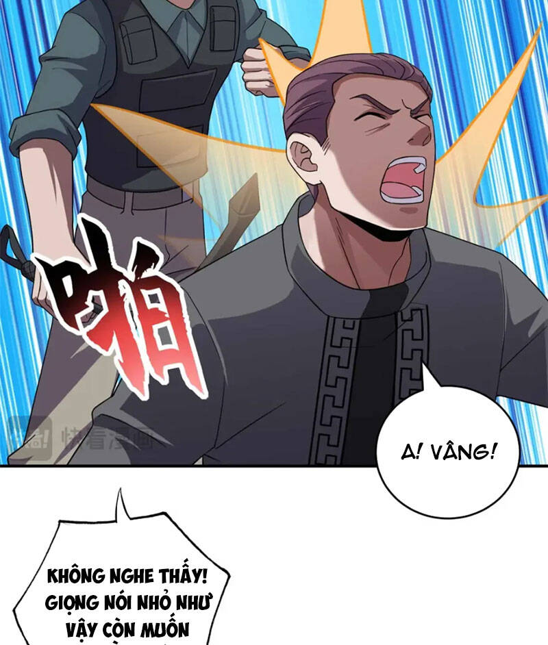 Ma Thú Siêu Thần Chapter 118 - 7
