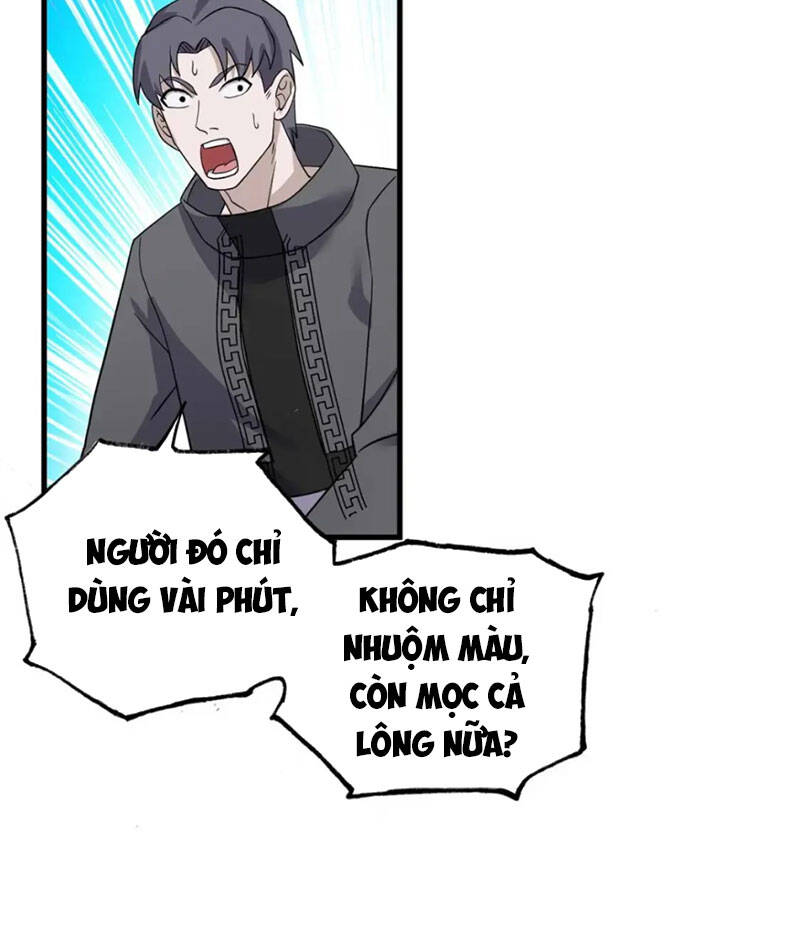 Ma Thú Siêu Thần Chapter 118 - 61