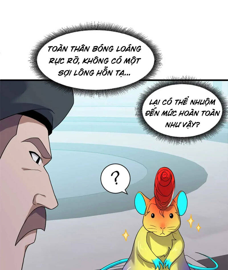 Ma Thú Siêu Thần Chapter 118 - 62