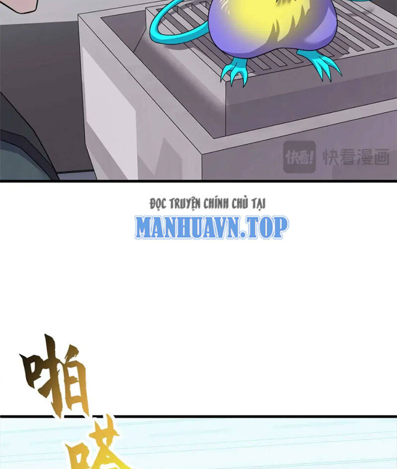 Ma Thú Siêu Thần Chapter 118 - 63
