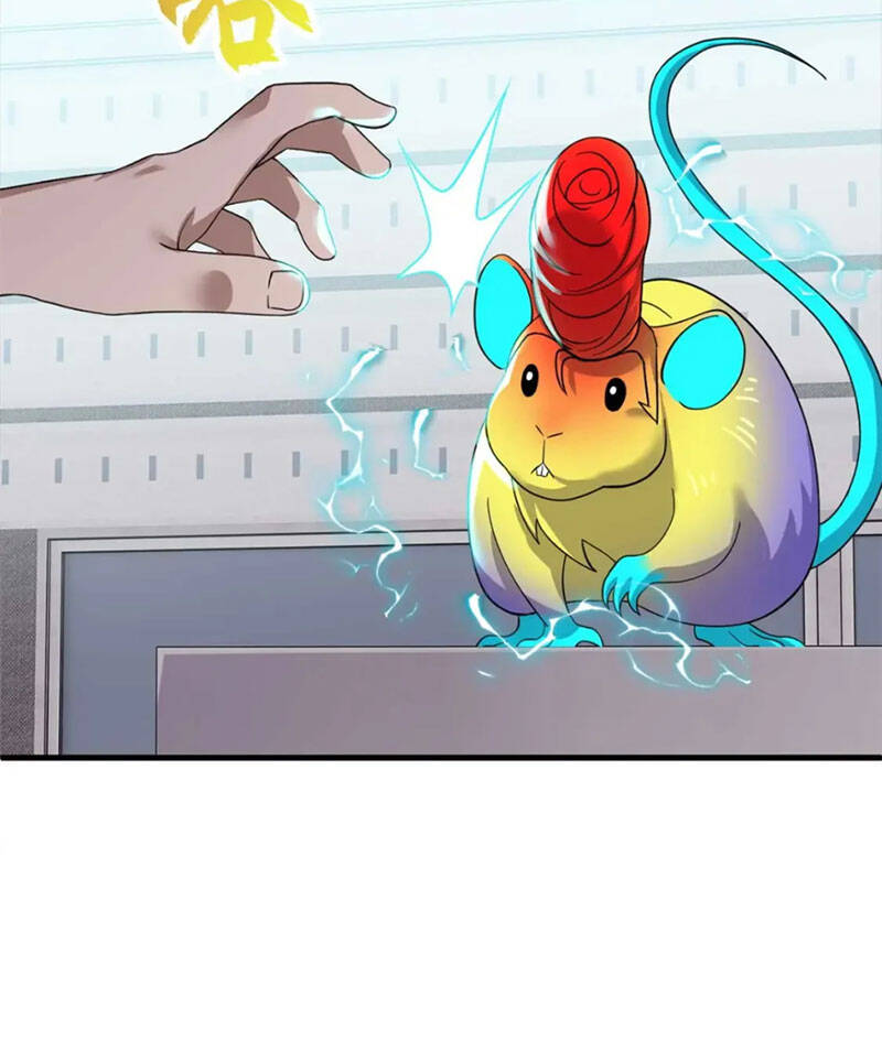 Ma Thú Siêu Thần Chapter 118 - 64