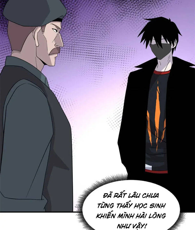 Ma Thú Siêu Thần Chapter 118 - 69