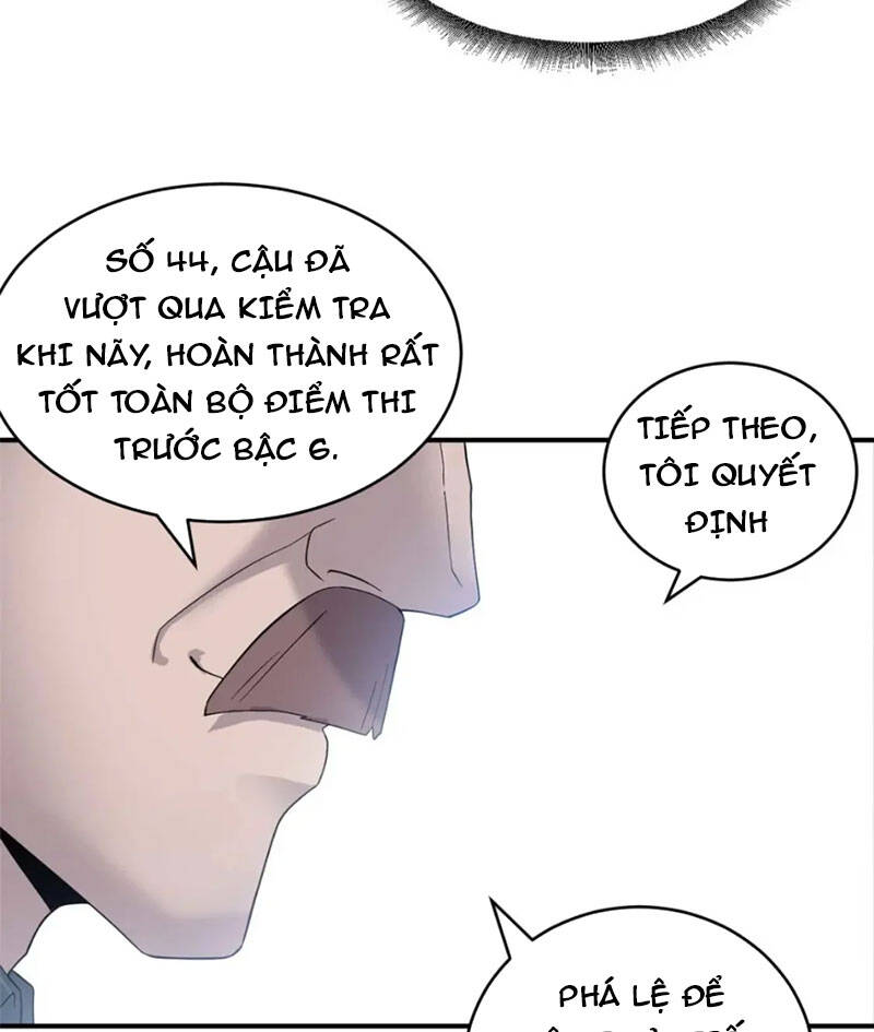 Ma Thú Siêu Thần Chapter 118 - 70