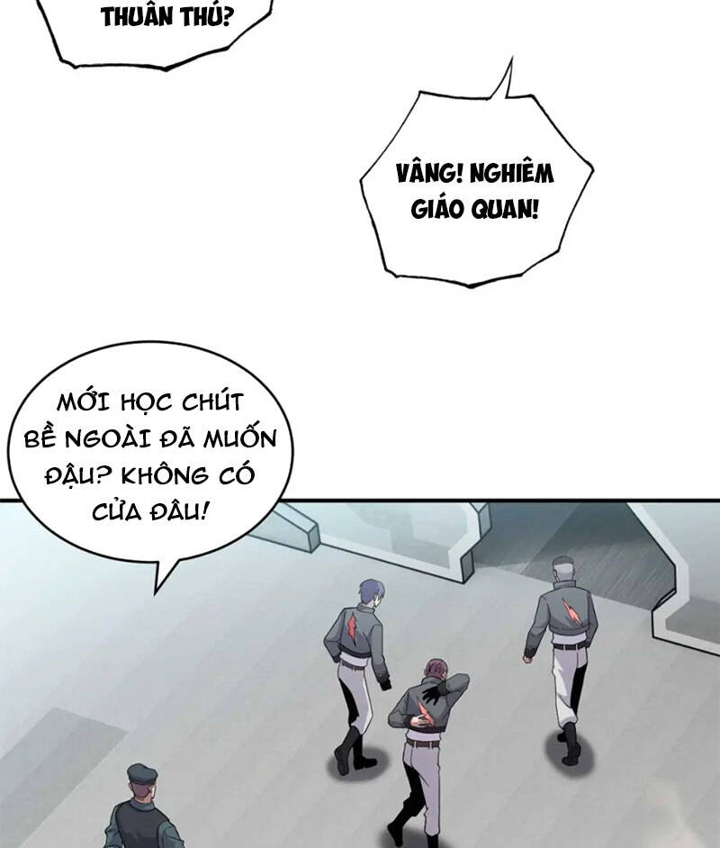 Ma Thú Siêu Thần Chapter 118 - 8