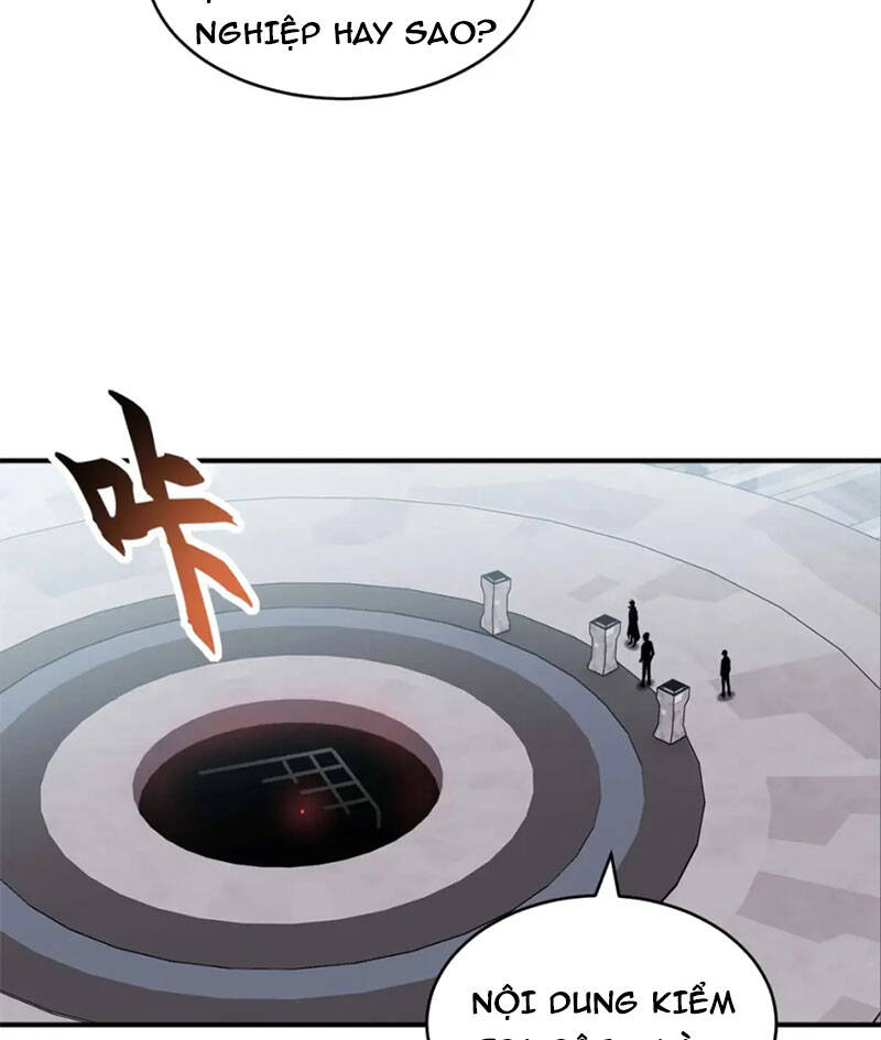 Ma Thú Siêu Thần Chapter 118 - 72