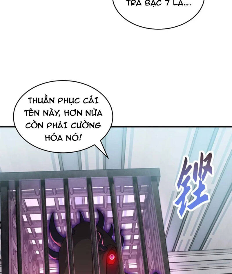 Ma Thú Siêu Thần Chapter 118 - 73
