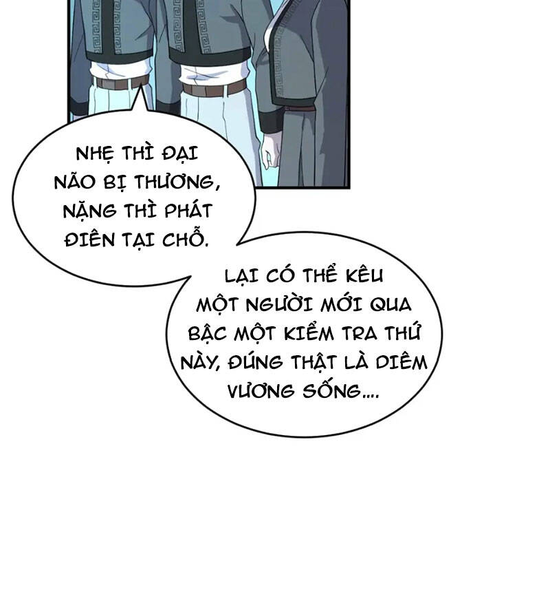 Ma Thú Siêu Thần Chapter 118 - 76