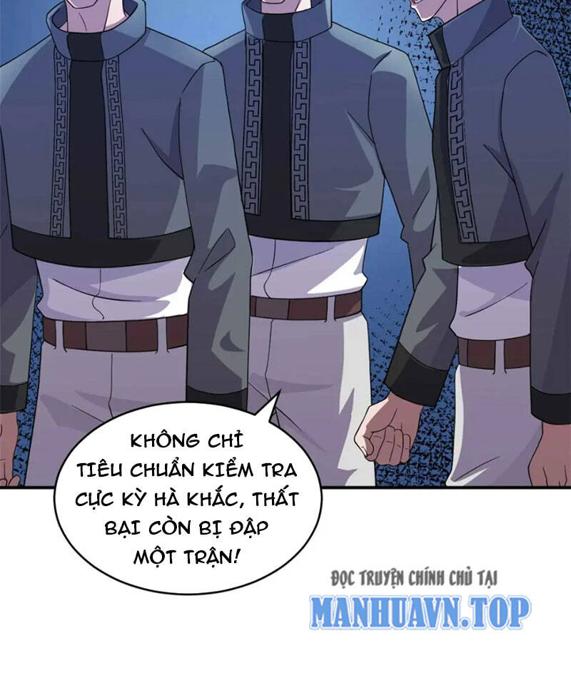 Ma Thú Siêu Thần Chapter 118 - 10