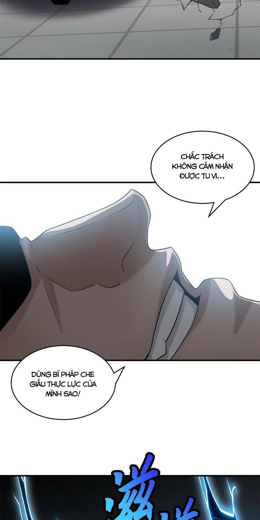 Ma Thú Siêu Thần Chapter 121 - 13