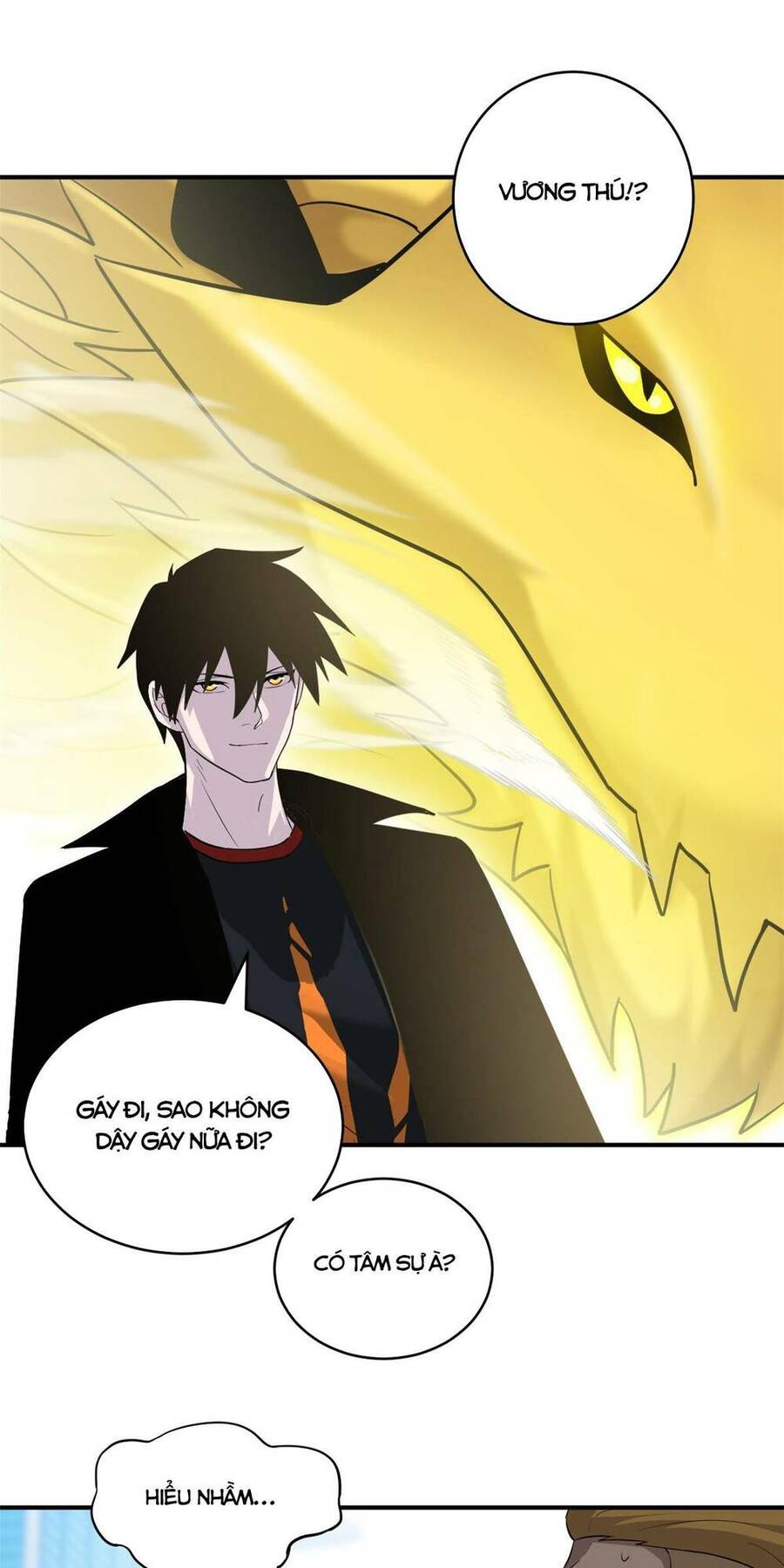 Ma Thú Siêu Thần Chapter 121 - 26
