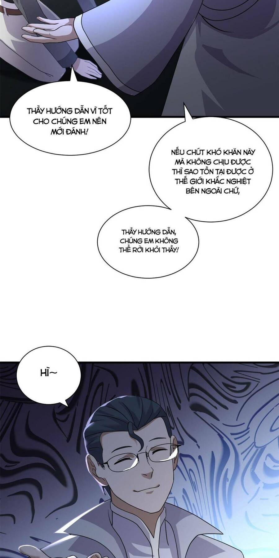 Ma Thú Siêu Thần Chapter 121 - 45