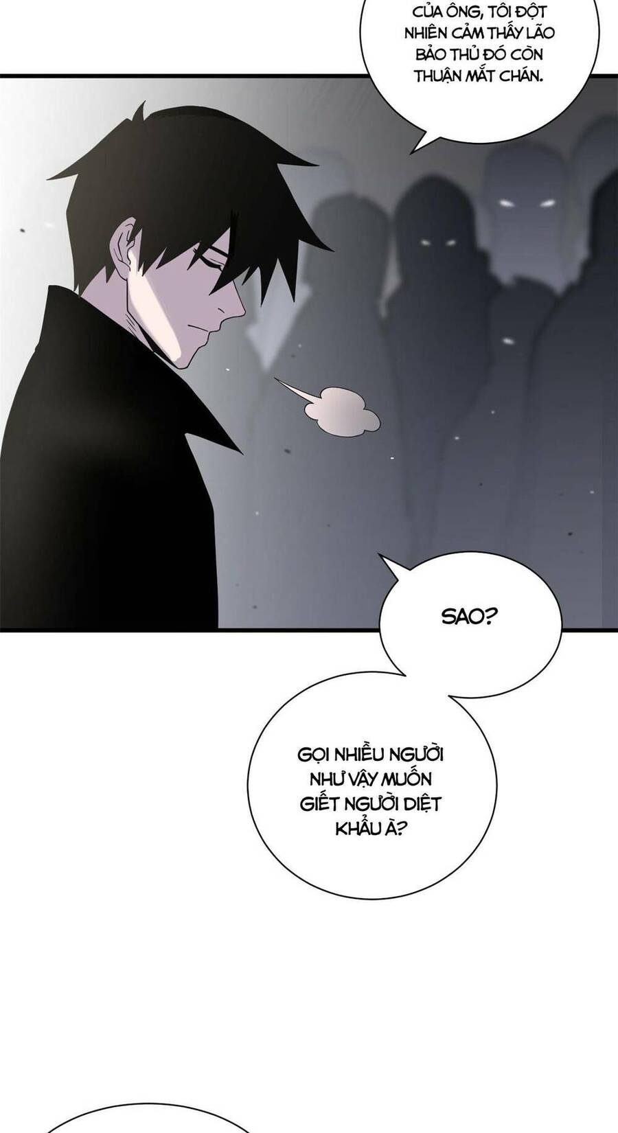 Ma Thú Siêu Thần Chapter 121 - 48