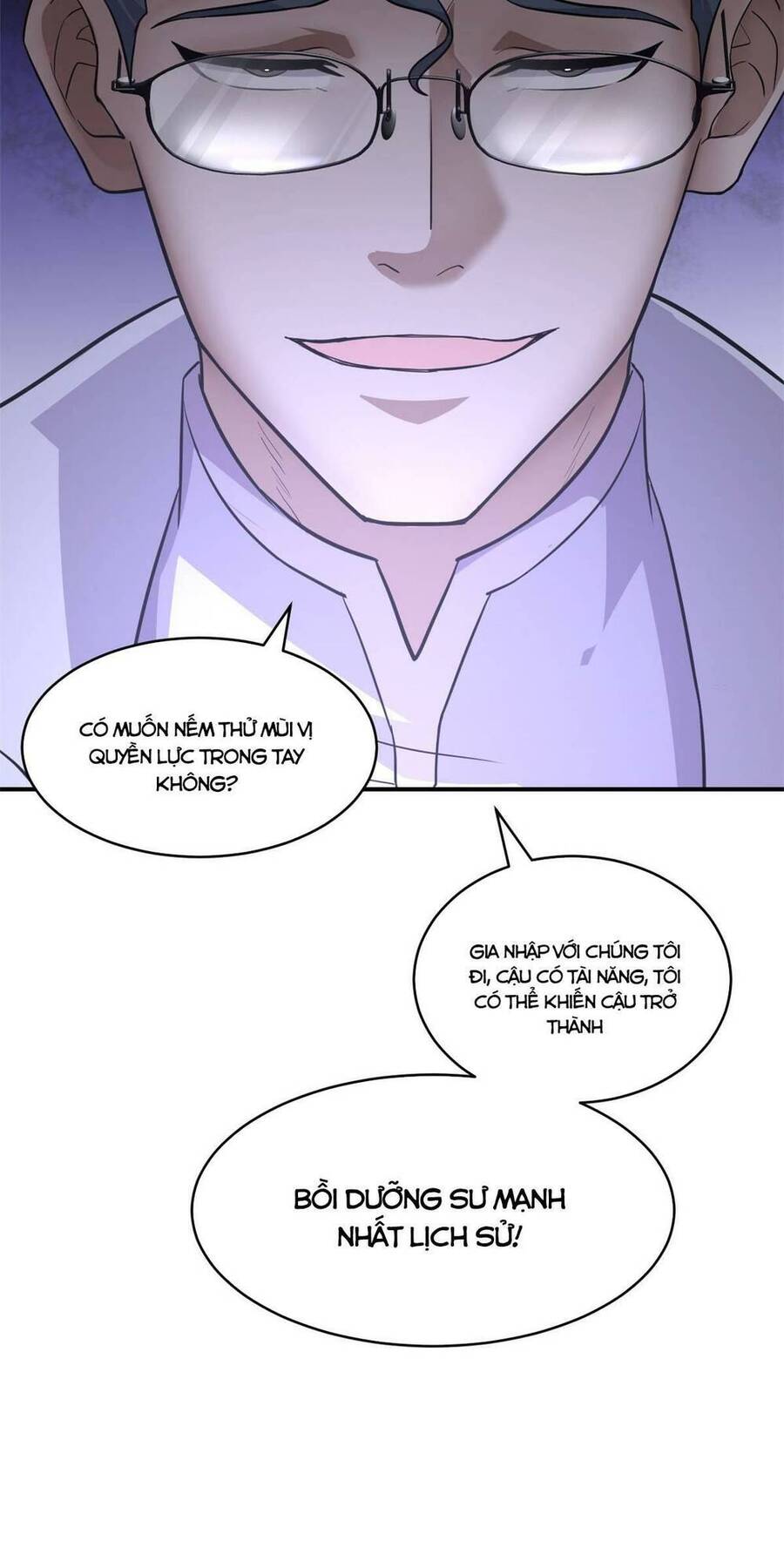 Ma Thú Siêu Thần Chapter 121 - 51