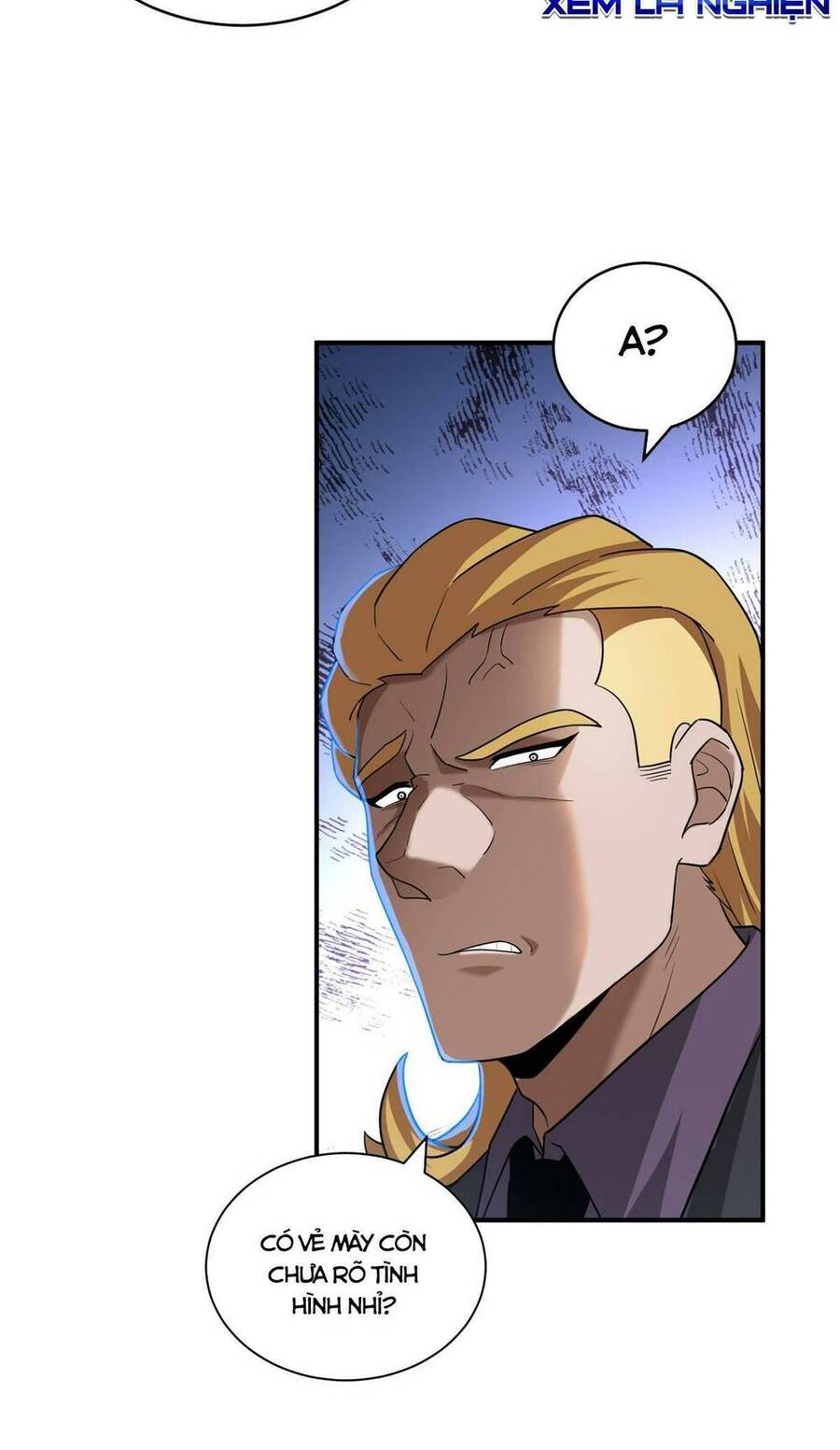 Ma Thú Siêu Thần Chapter 121 - 7
