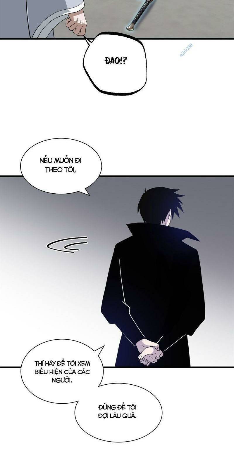 Ma Thú Siêu Thần Chapter 122 - 25