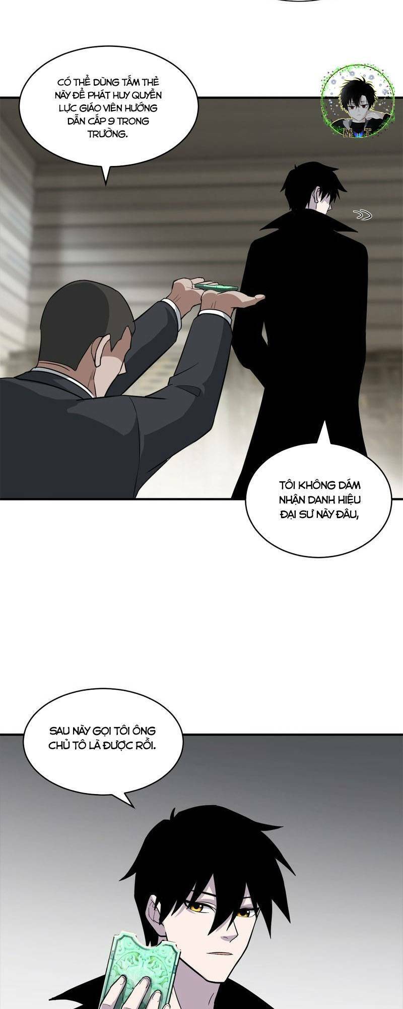 Ma Thú Siêu Thần Chapter 122 - 31