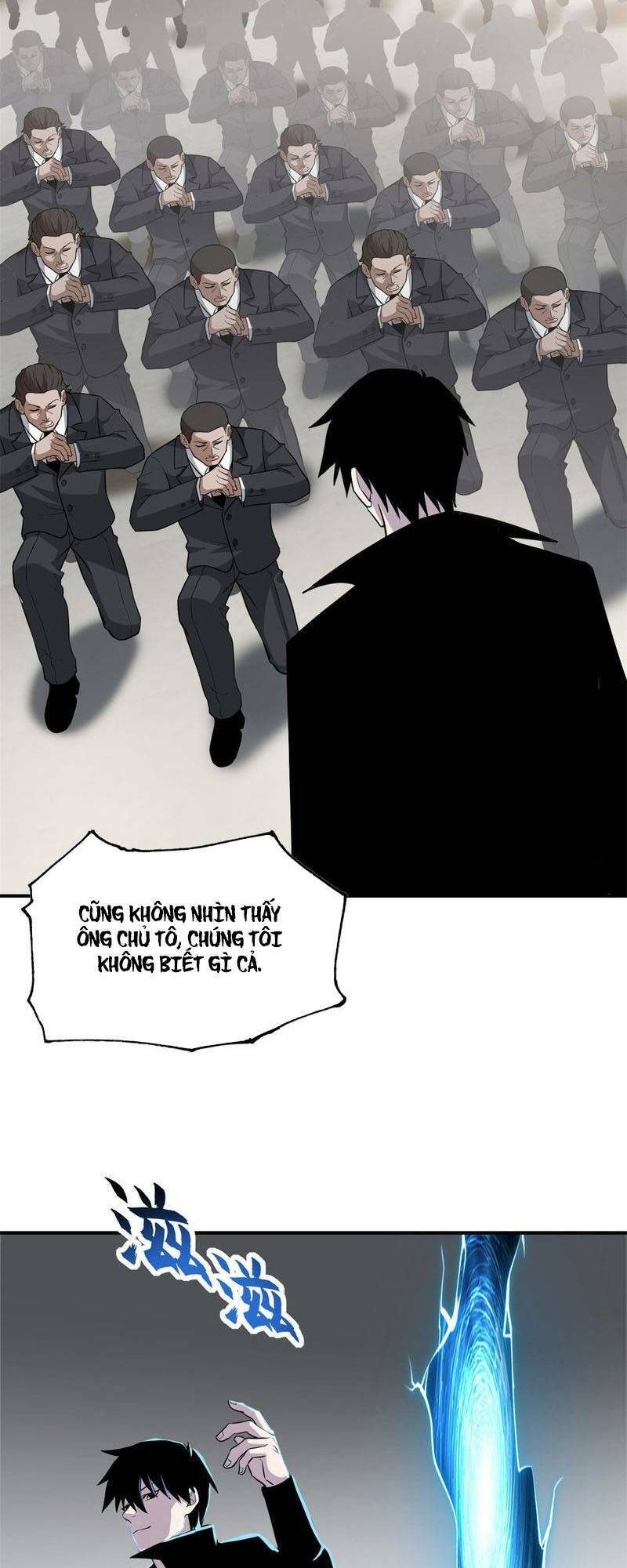 Ma Thú Siêu Thần Chapter 122 - 33