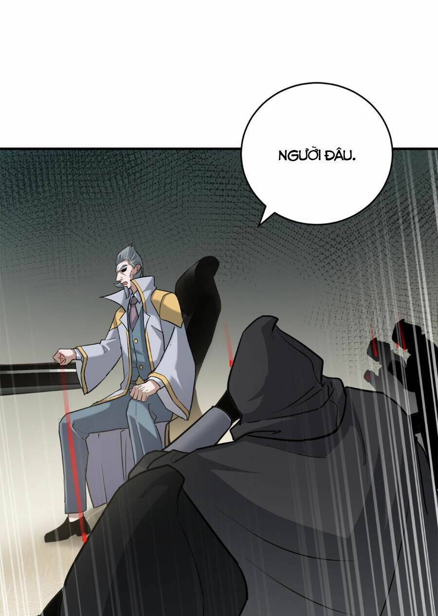 Ma Thú Siêu Thần Chapter 123 - 11