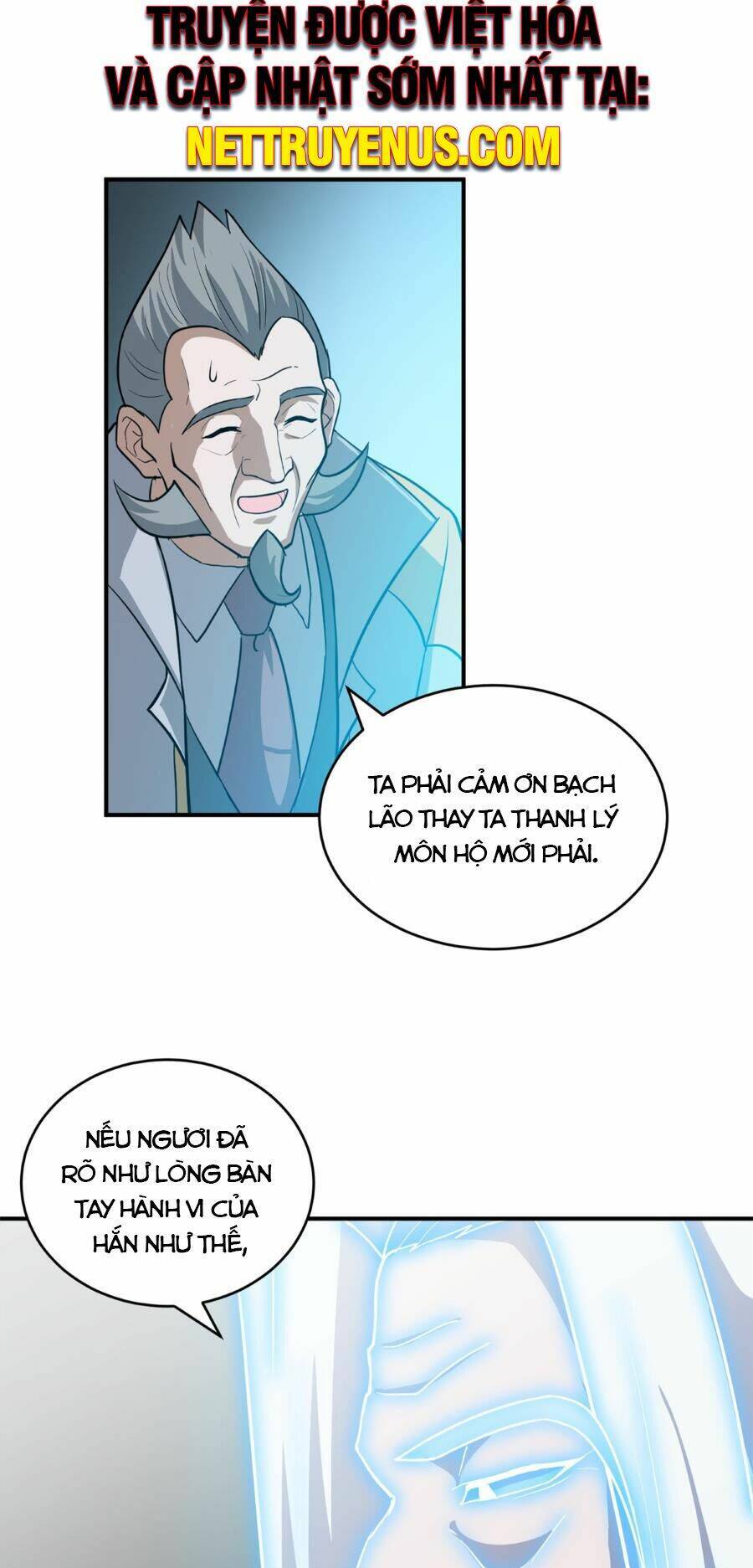 Ma Thú Siêu Thần Chapter 123 - 19