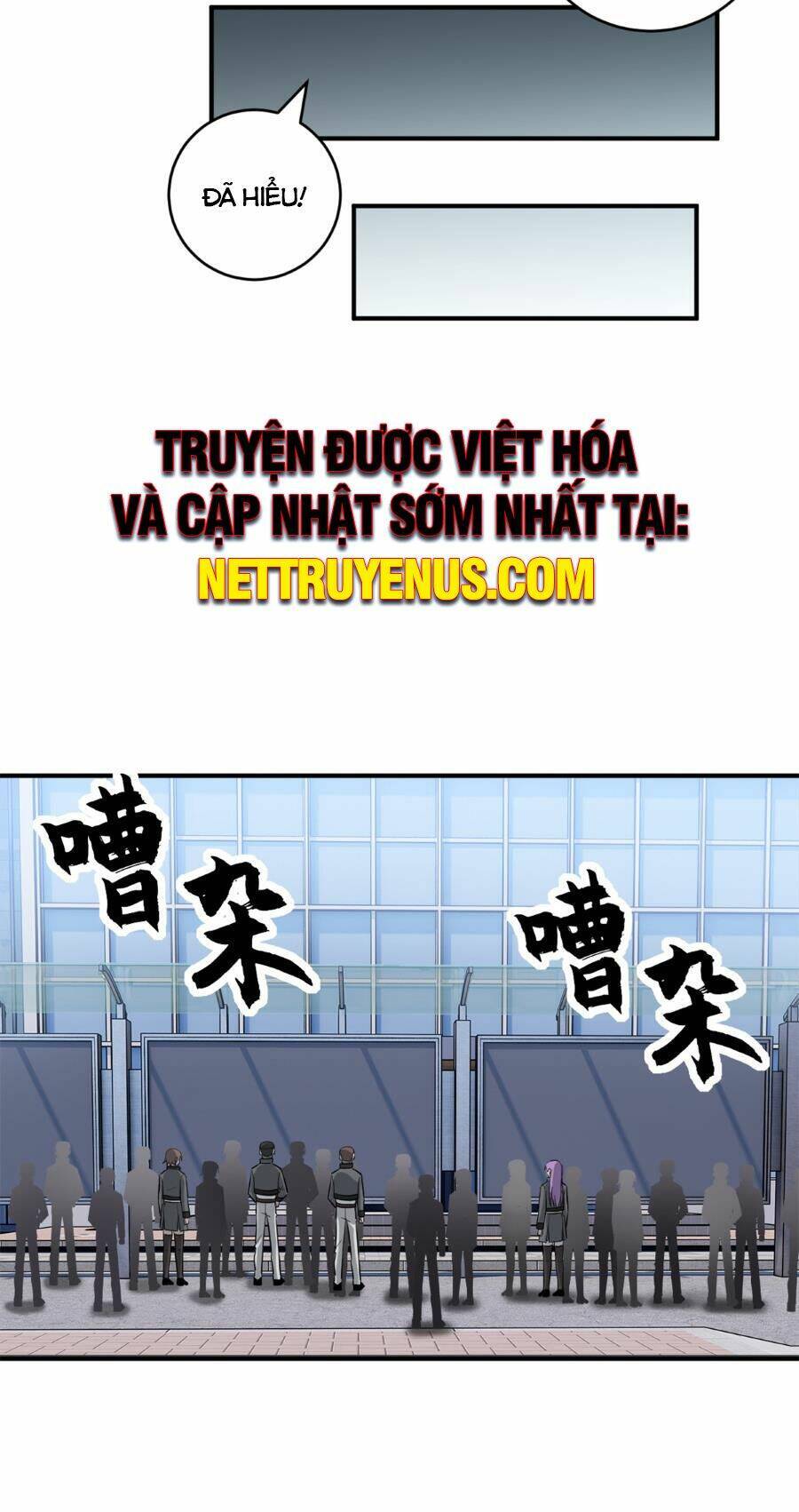 Ma Thú Siêu Thần Chapter 123 - 23