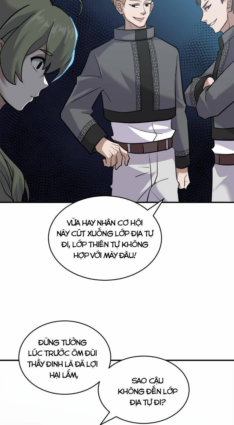 Ma Thú Siêu Thần Chapter 123 - 27