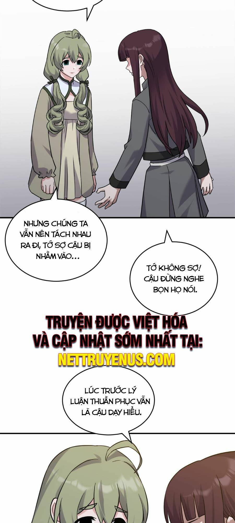 Ma Thú Siêu Thần Chapter 123 - 30