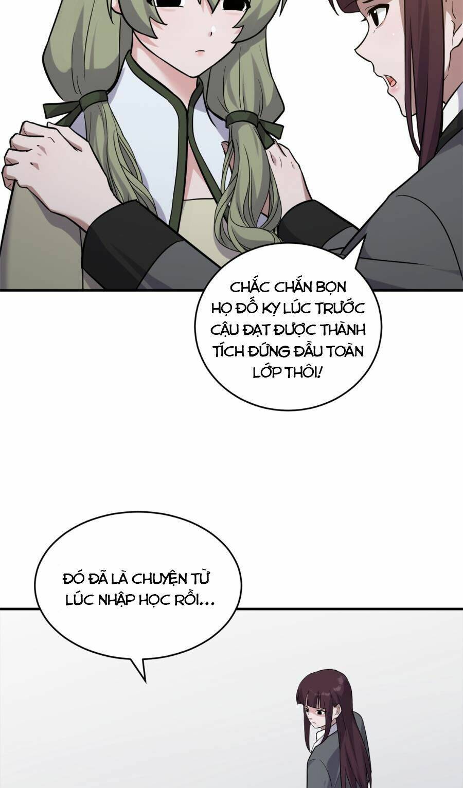 Ma Thú Siêu Thần Chapter 123 - 31