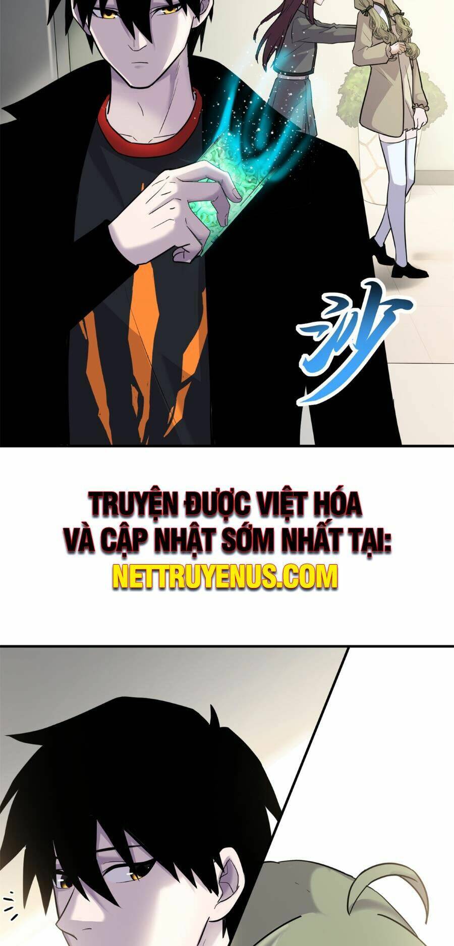 Ma Thú Siêu Thần Chapter 123 - 35
