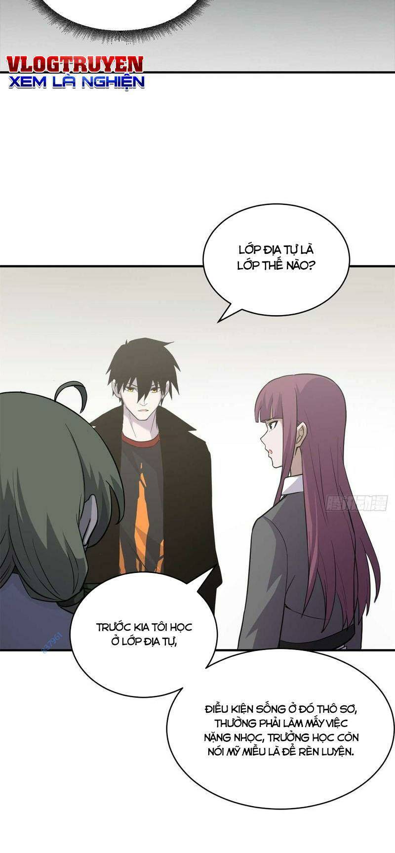 Ma Thú Siêu Thần Chapter 124 - 11