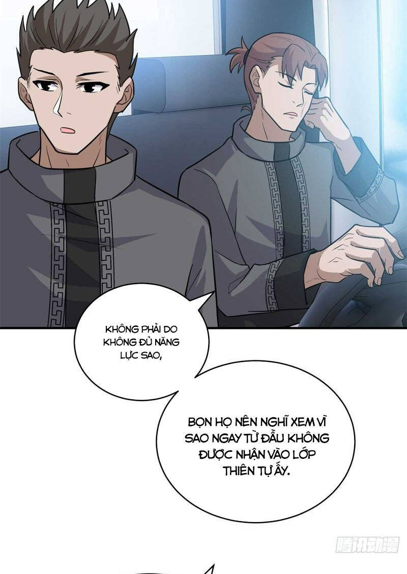 Ma Thú Siêu Thần Chapter 124 - 23