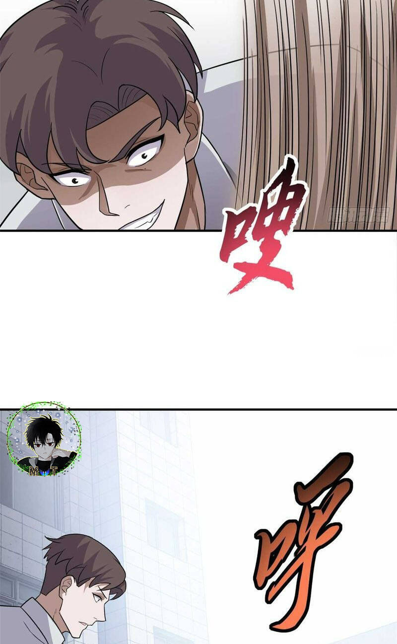 Ma Thú Siêu Thần Chapter 124 - 31