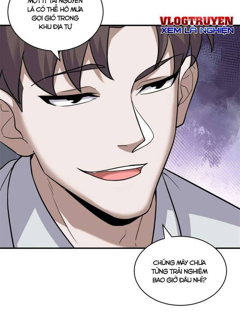 Ma Thú Siêu Thần Chapter 124 - 36