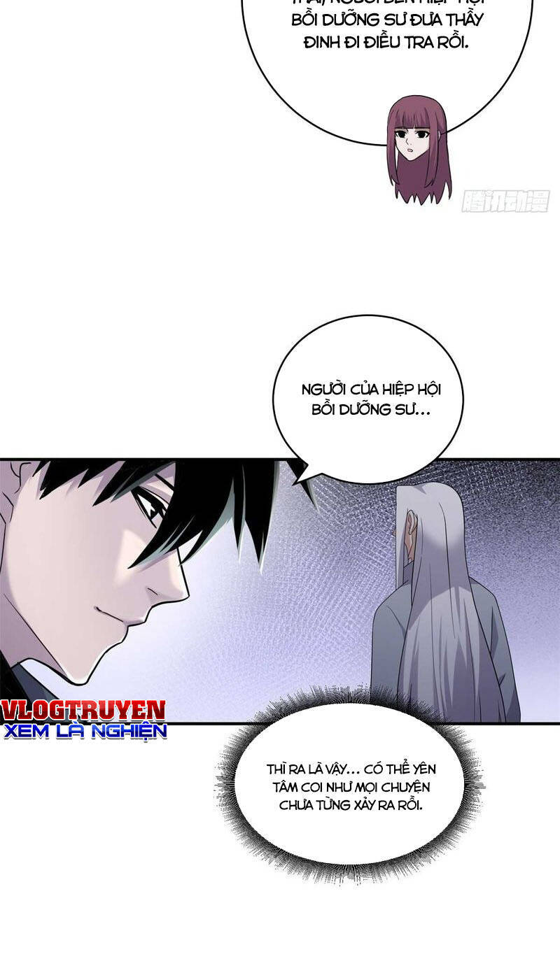 Ma Thú Siêu Thần Chapter 124 - 7