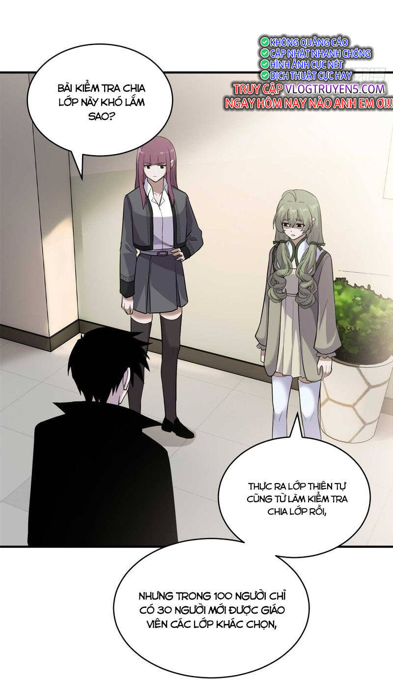 Ma Thú Siêu Thần Chapter 124 - 8