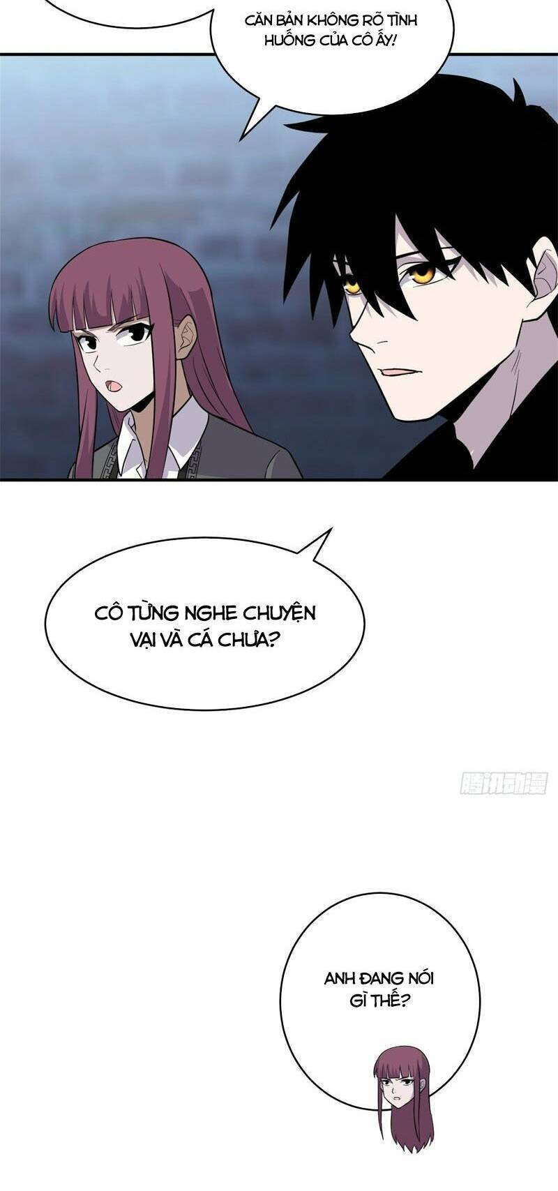 Ma Thú Siêu Thần Chapter 125 - 19