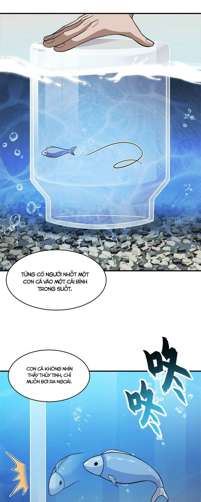 Ma Thú Siêu Thần Chapter 125 - 20
