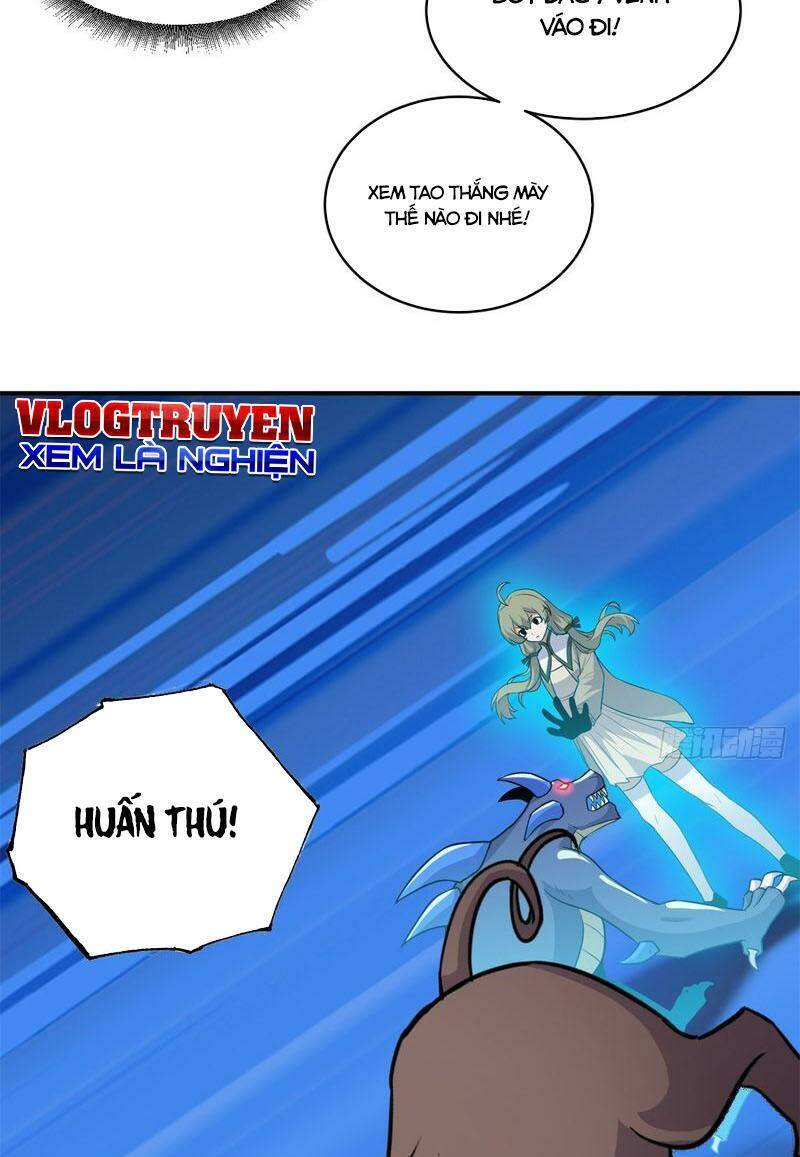 Ma Thú Siêu Thần Chapter 125 - 28