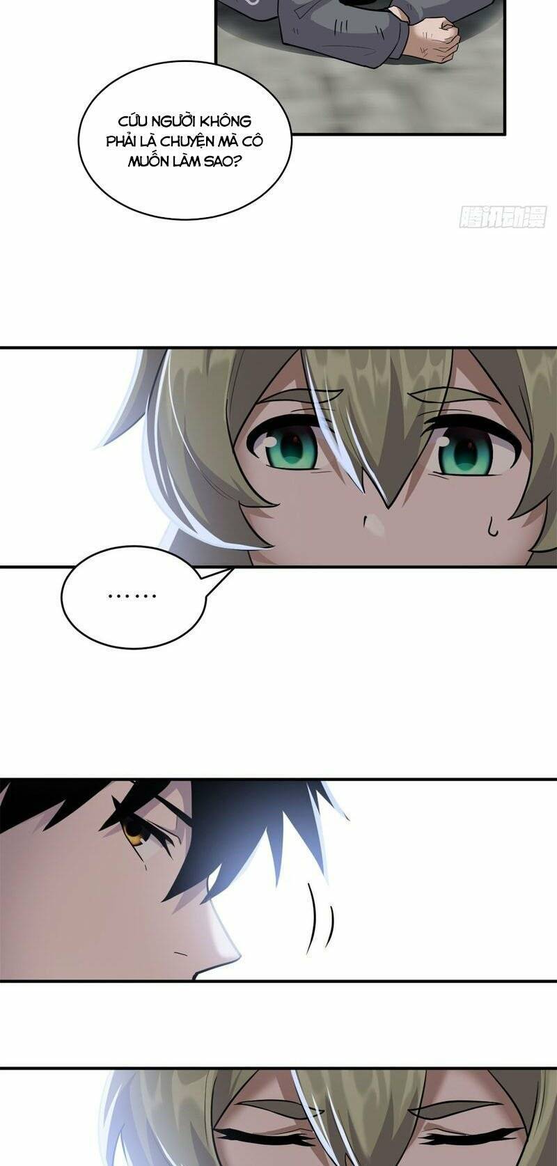 Ma Thú Siêu Thần Chapter 125 - 5
