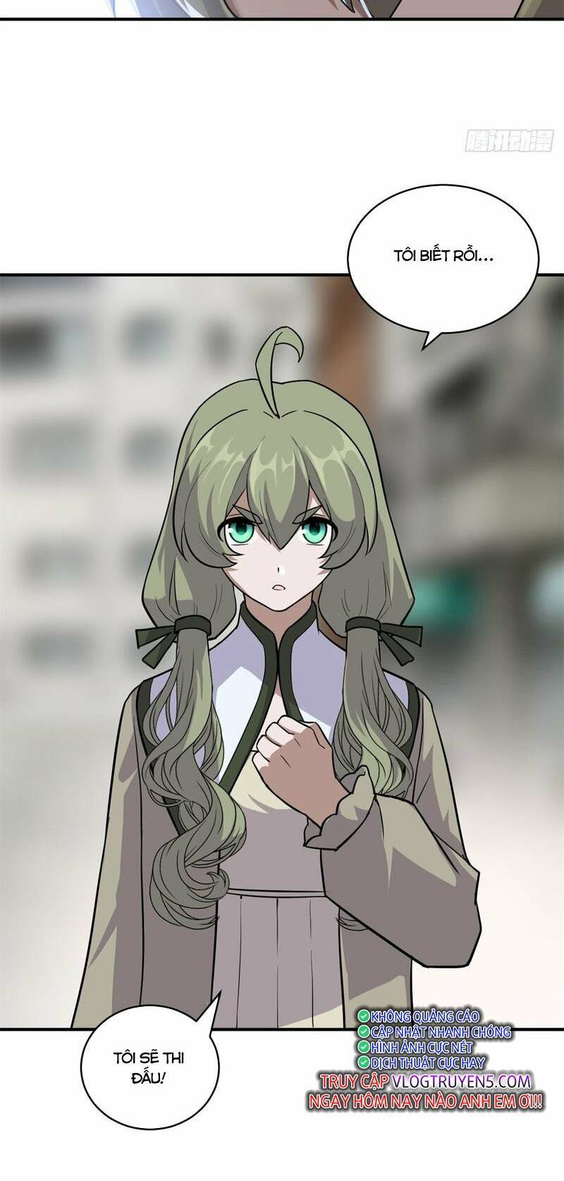 Ma Thú Siêu Thần Chapter 125 - 6