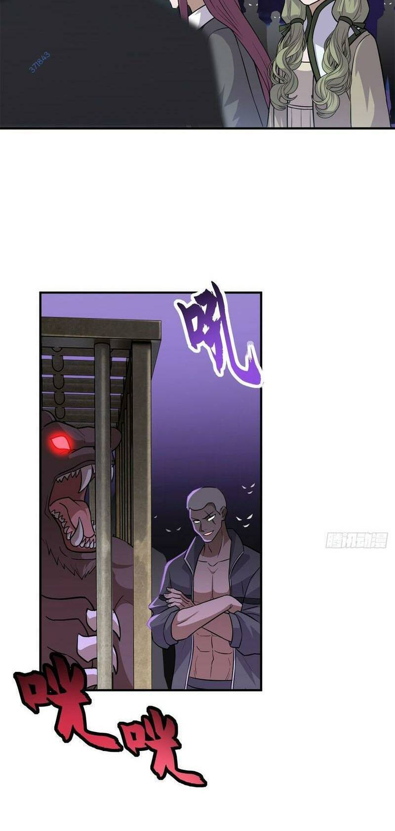 Ma Thú Siêu Thần Chapter 125 - 9