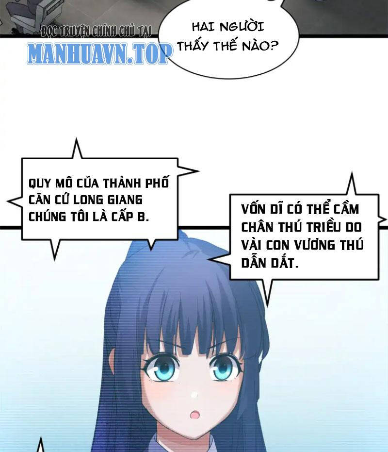 Ma Thú Siêu Thần Chapter 145 - 2