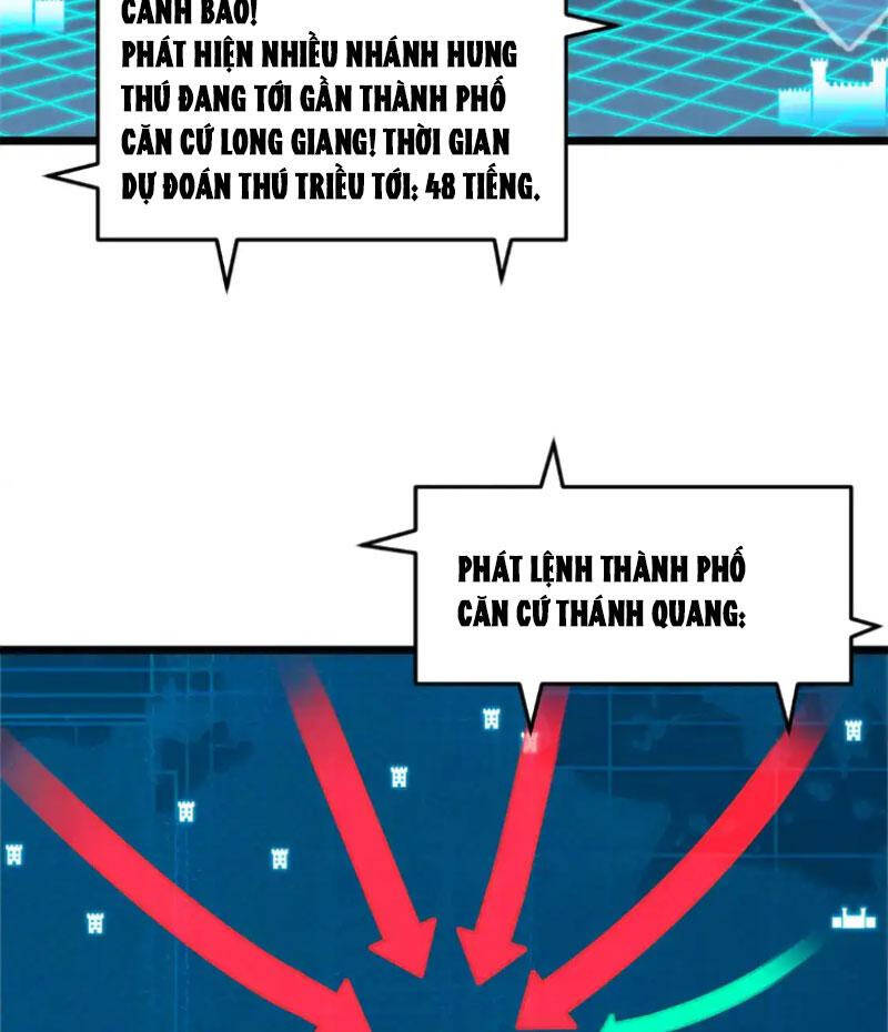 Ma Thú Siêu Thần Chapter 145 - 13