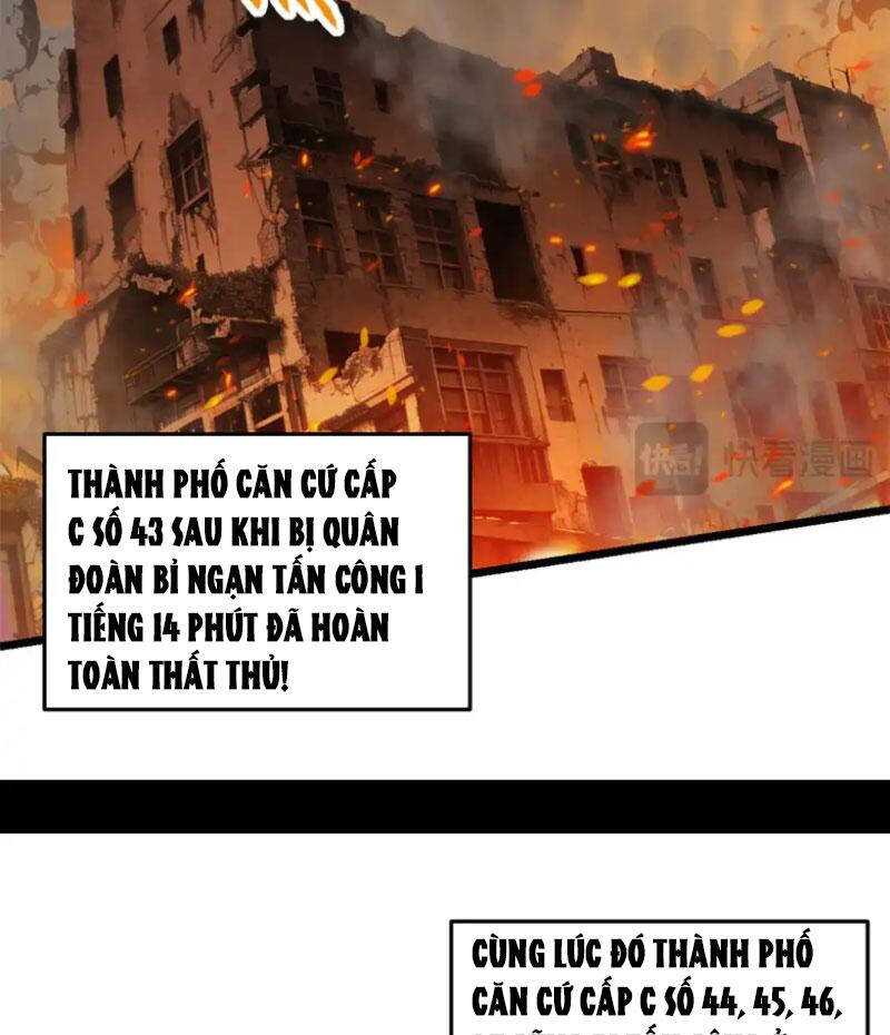Ma Thú Siêu Thần Chapter 145 - 28