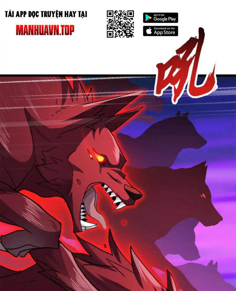Ma Thú Siêu Thần Chapter 145 - 31