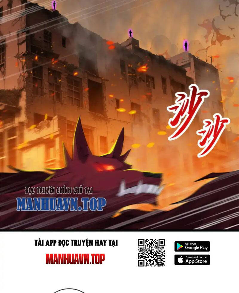 Ma Thú Siêu Thần Chapter 145 - 33